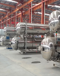 精密91粉色视频下载应用锅炉容器